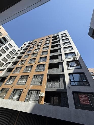 1 комната, 53 м², Технопарк Элитка, 3 этаж, ПСО (под самоотделку) — 5