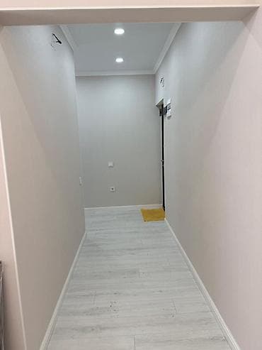 Продажа квартир: 2 комнаты, 48 м², Элитка, 1 этаж, Дизайнерский ремонт — 4