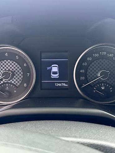 oc.lg: Hyundai Avante: 2019 г., 1.6 л, Автомат, Бензин, Седан — 4
