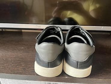 nike react: Кроссовки, 36, Tommy Hilfiger, Б/у, цвет - Черный — 3