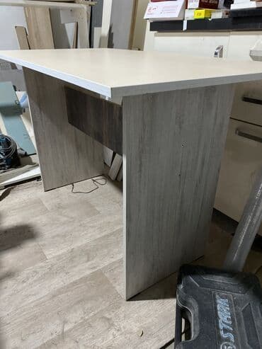 кассовый стол для магазина купить: Срочно!!! Дешево продается новый стол ширина 120см глубина 65 высота — 3