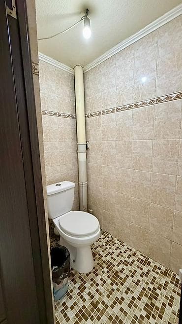 Продажа квартир: 2 комнаты, 50 м², Зайнабетдинов мкр., 105 серия, 5 этаж, Евроремонт — 7