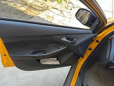 катушка опел: Ford Focus: 2016 г., Универсал — 9