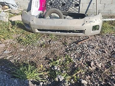 Toyota, Б/у, Оригинал