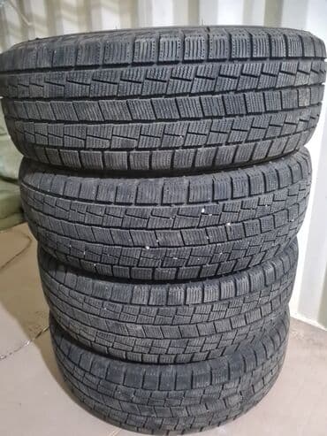 Шины 225 / 65 / R 17, Зима, Комплект, Внедорожные (АТ/МТ), Goform