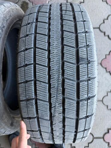 шины на 17 5: Продаю 225/50/17 под масло 23 год — 5
