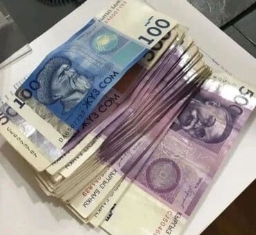 работа для инвалидов на дому: Уйдо отуруп акча табабыз декреттеги кожойкелерге эн соонун жумуш — 2