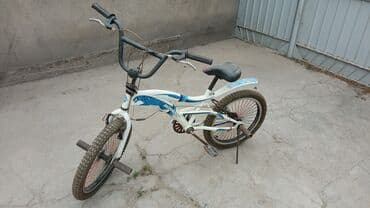 покупаем шины бу на переработку цена: BMX велосипед, Б/у — 5