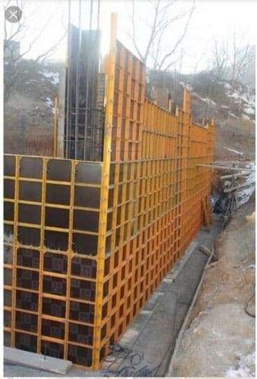 купить набор инструментов для авто бишкек: Сдам в аренду Опалубки — 3