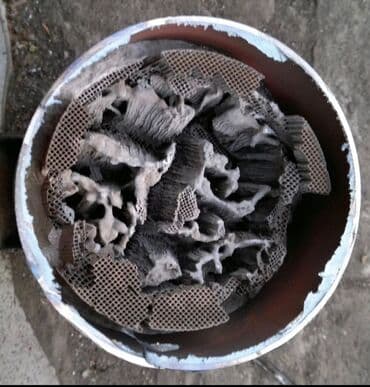 продаю или меняю на недвижимость: Скупка катализаторов Катализатор дорого котализатор котолизатор — 2