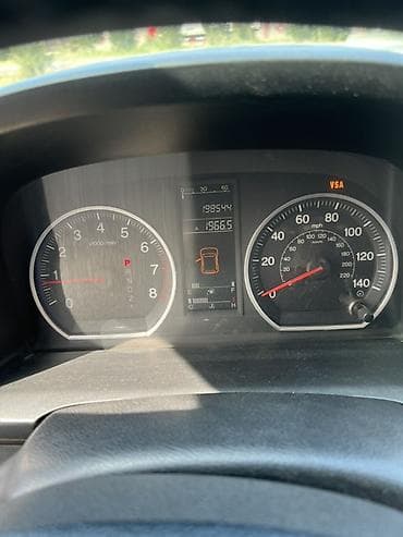 столик хонда срв: Honda CR-V: 2008 г., 2.4 л, Автомат, Бензин, Кроссовер — 8