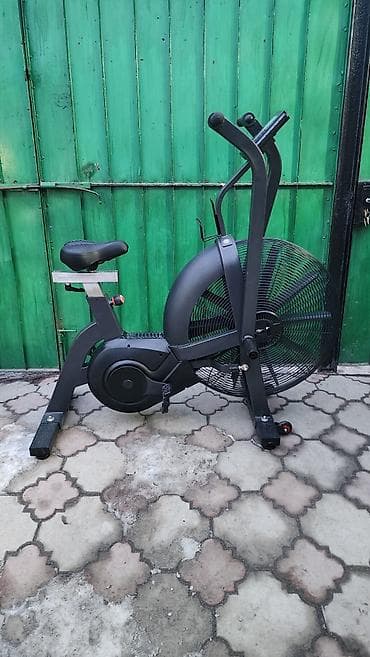 Айр байк. оригинал. новый