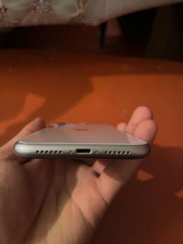 айфон xr бу: IPhone 11, Б/у, 64 ГБ, Розовый, Защитное стекло, 81 % — 3