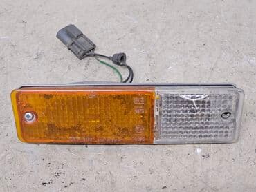 коммутатор ниссан: Правый поворотник Nissan 1985 г., Б/у, Оригинал, Япония — 2