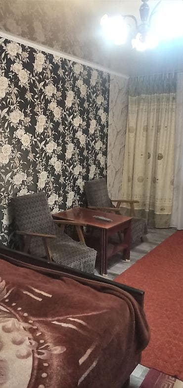1 комната, 30 м², 104 серия, 3 этаж, Косметический ремонт