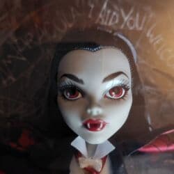 домик для кукол: Продаю коллекционных кукол монстрхай skullector по фильмам, из личной — 14