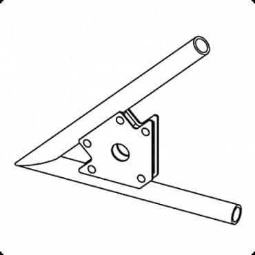 струбцина угловая: Ширетүү аппараты, Аргондук ширетүү, Жаңы, Өзү алып кетүү — 4