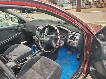 моторы авенсис: Toyota Avensis: 2002 г., 2 л, Автомат, Бензин, Седан — 6