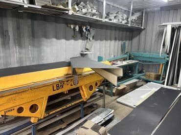 стабилизатор бу: Откос для окна, Новый, Платная доставка, Самовывоз — 5