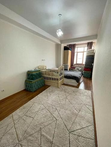 5: 2 комнаты, 79 м², Мед Академия Элитка, 12 этаж, Евроремонт — 6