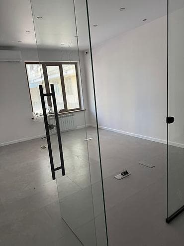 кабинет сдается: Аренда офисов, 135 м², В жилом комплексе, 1 линия, С отдельным сан узлом, С отдельным входом — 6