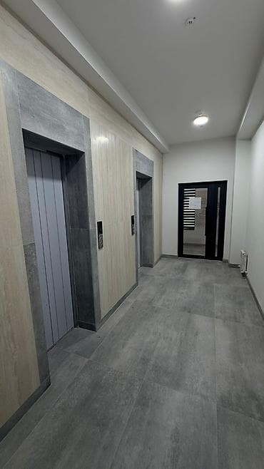 квартиры псо бишкек: 2 комнаты, 93 м², Элитка, 8 этаж, Готовая ПСО (под самоотделку) — 6