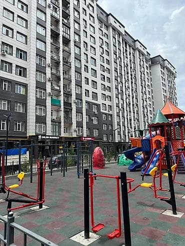 жк: 1 комната, 42 м², Элитка, 3 этаж, Евроремонт — 7