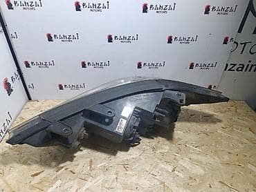 kia rey: Передняя правая фара Hyundai 2016 г., Б/у, Оригинал — 4