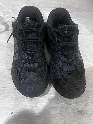 найк acg куртка: Кроссовки Nike ACG, модель для трейла/аутдора. Характеристики: - — 1