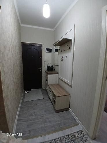 атмос: 3 комнаты, Собственник, Без подселения, С мебелью частично — 10