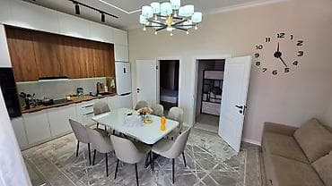 скоро: Коттедж, Alpha White Resort, Кош-Кол — 1