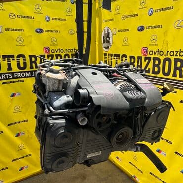 мотор ниссан мурано: Бензиновый мотор Subaru 2002 г., 2 л, Б/у, Оригинал, Япония — 2