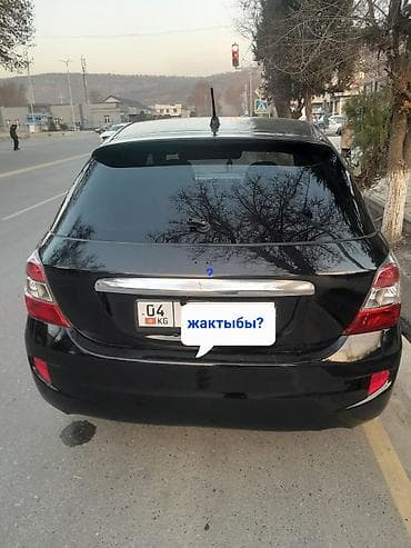 step spada: Honda Civic: 2004 г., 1.7 л, Автомат, Бензин, Хэтчбэк — 6