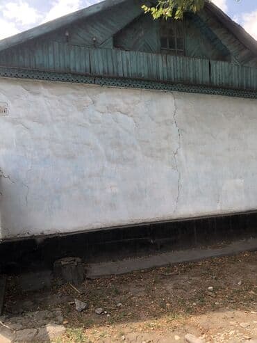 дом в московском районе: Үй, 50 кв. м, 4 бөлмө, Менчик ээси, Эски ремонт — 5