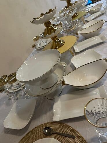 повара на дом: Посуда в аренду — 17