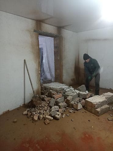 услуги демонтажных работ: Резка, Алмазная резка — 2