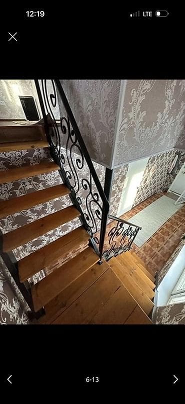 дача у речки: Продается дача с мансардой и подвалом в с.Байтик Отличная локация, в — 5