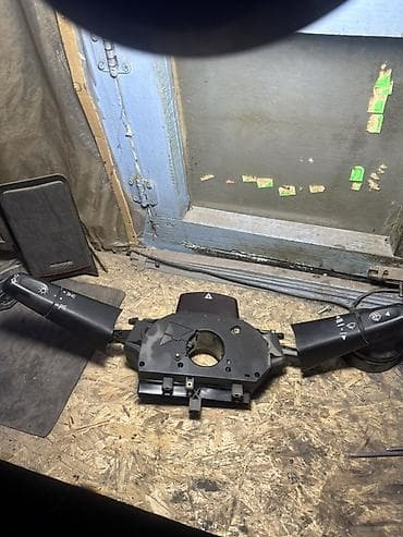 Автокосметика: Гитара на мерседес спринтер CDI TDI 901 903 Mercedes sprinter Блок — 1