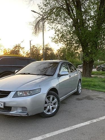 капот ауди 80 бочка: Honda Accord: 2003 г., 2 л, Автомат, Седан — 3