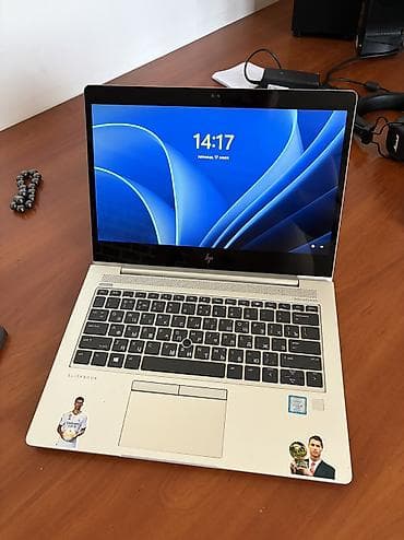 Ультрабук, Б/у, Intel Core i5