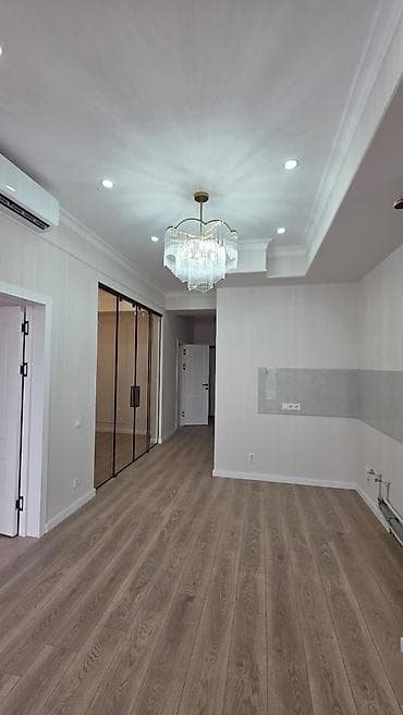 2 комнаты, 61 м², Городское ГАИ Элитка, 10 этаж, Евроремонт at lalafo.kg 2 комнаты, 61 м², Городское ГАИ Элитка, 10 этаж, Евроремонт