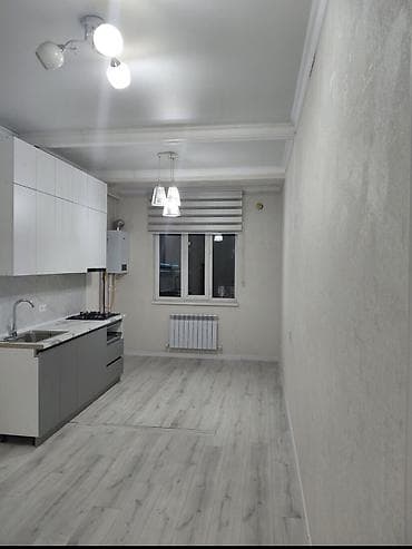 продаю дом в киргизии 1: 1 комната, 45 м², Элитка, 2 этаж, Евроремонт — 7
