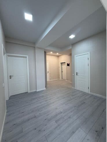 отдых на южном берегу: 3 комнаты, 105 м², Элитка, 7 этаж, Евроремонт — 14