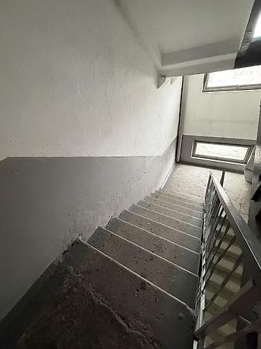 Квартиры: 3 комнаты, 73 м², 105 серия, 2 этаж — 6