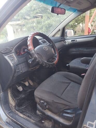 кузовные запчасти тойота рав 4: Toyota Avensis: 2004 г., 2 л, Механика, Дизель, Вэн/Минивэн — 3