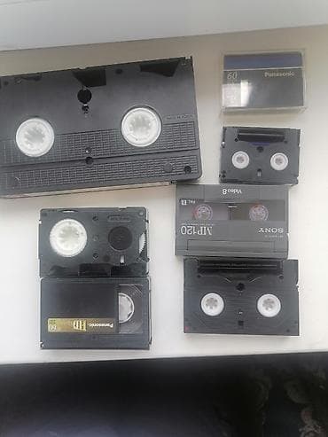 камера фото: Оцифровка — 2