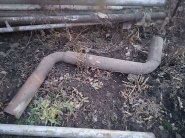 бак дизельный: Бочка Металл, 200 л, Самовывоз — 3