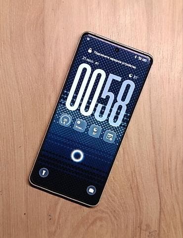 смарт тв 65 дюймов: OnePlus 12, Б/у, 512 ГБ, цвет - Зеленый, 2 SIM — 2