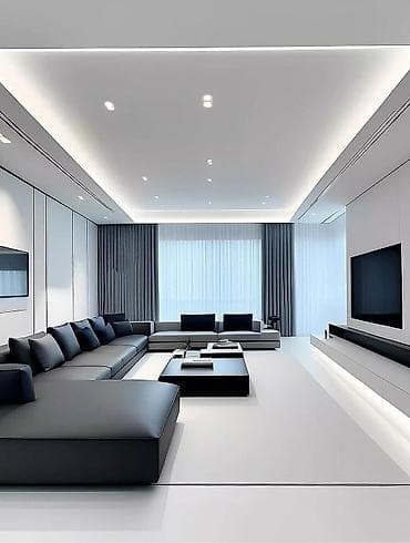 услуга строителя: Строительно-ремонтные услуги под ключ - Комплексные работы: от — 2