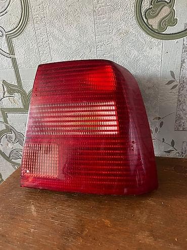 pasat b5: Задний фонарь (правый) для Volkswagen пассат б5 седан [DEPO] — 1